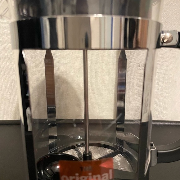 Coffee French Press - Picture 8 of 12